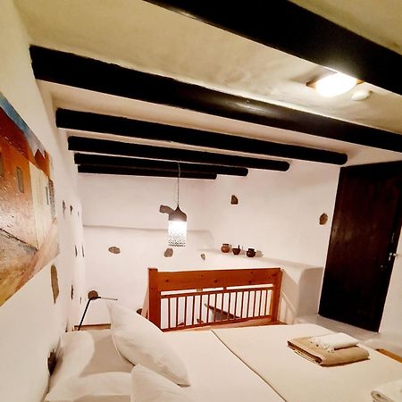 Вілла Luana House Теґісе Екстер'єр фото