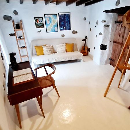 Вілла Luana House Теґісе Екстер'єр фото