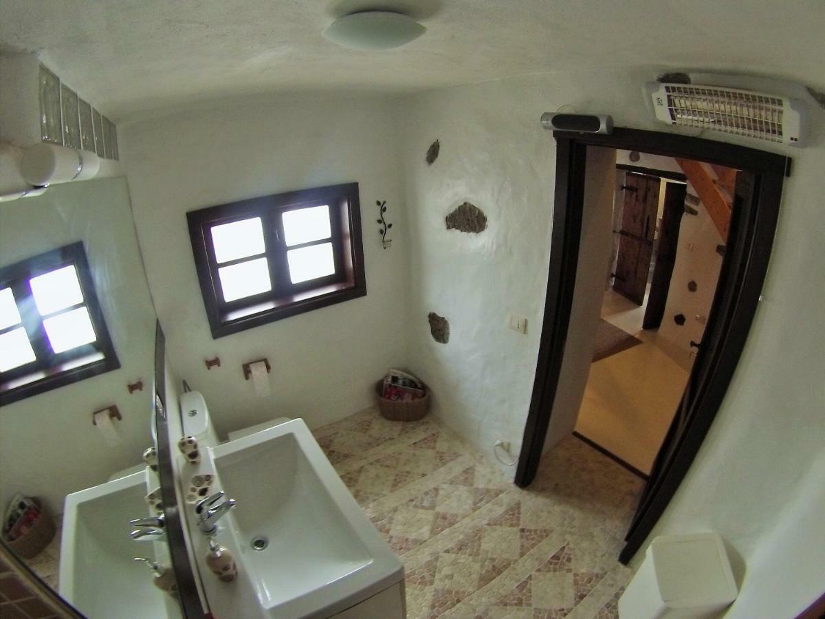 Вілла Luana House Теґісе Екстер'єр фото